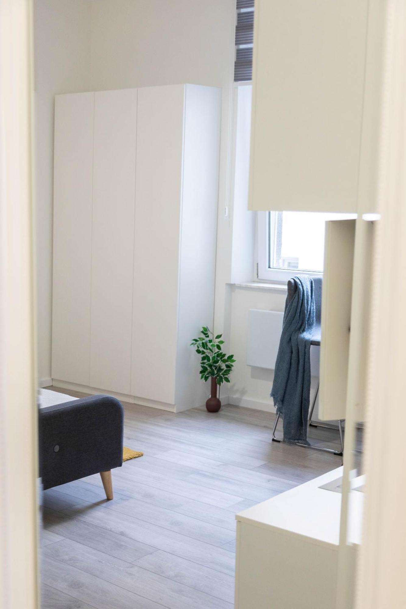 Bright And Modern Apartments In City Center Zagreb Exterior foto